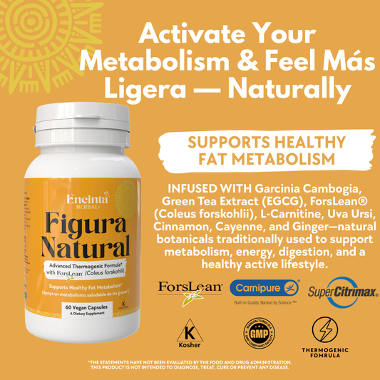 Figura Natural – Advanced Diet Support Formula