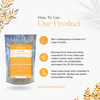 STEAM BLEND HERBS