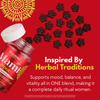 Ay Mami Spot™ – Women’s Intimacy, Desire & Vitality Gummies