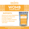STEAM BLEND HERBS