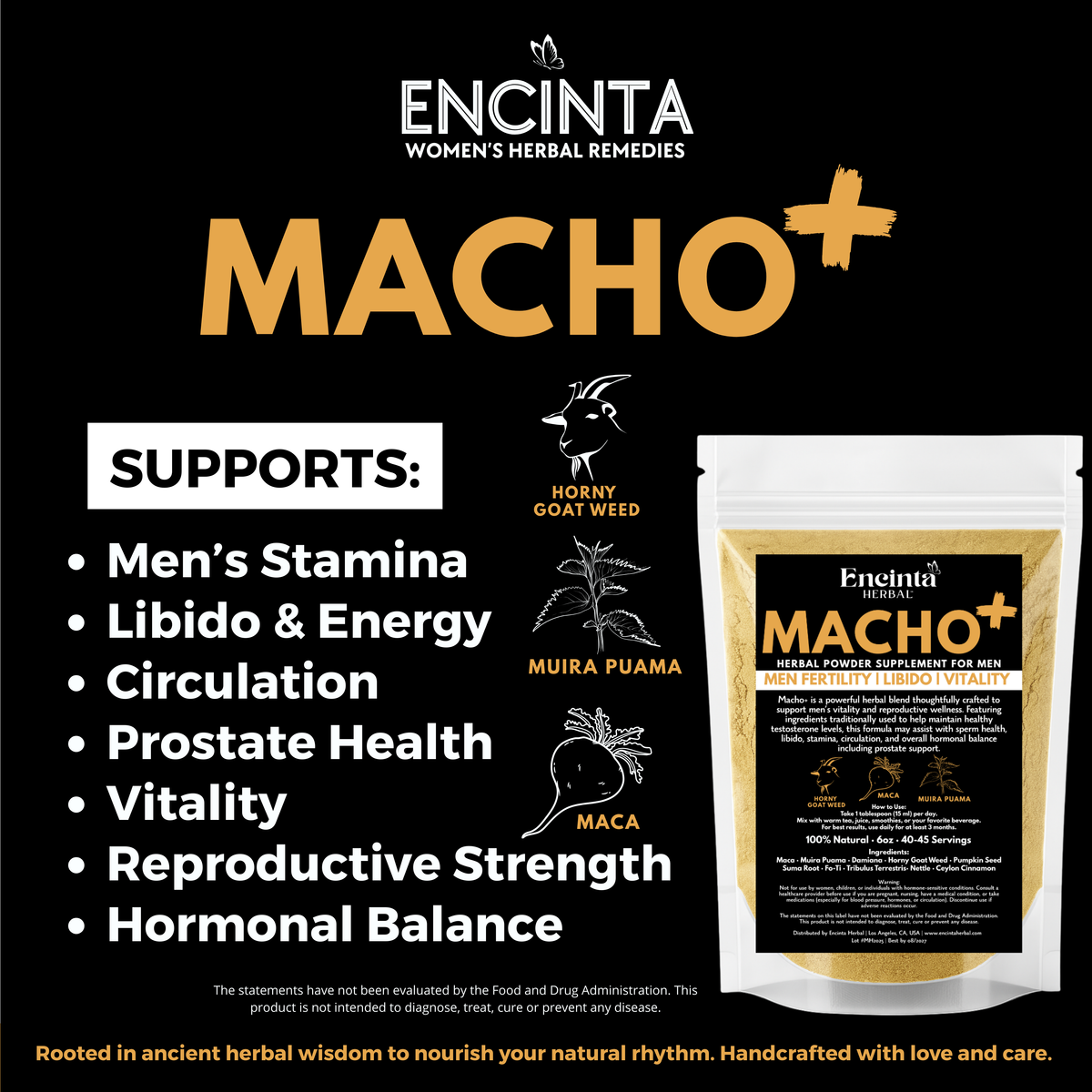 MACHO+