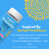 Pancita Fuerte- Kids Probiotic Gummies - 13 Billion CFU
