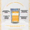 STEAM BLEND HERBS