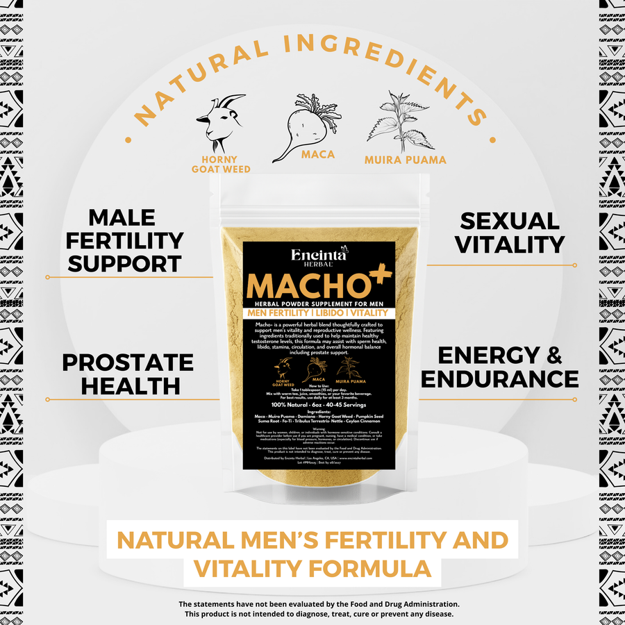 MACHO+