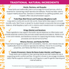 Mujer Fuerte – Herbal Tea for Fertility, Cycle & Hormonal Wellness