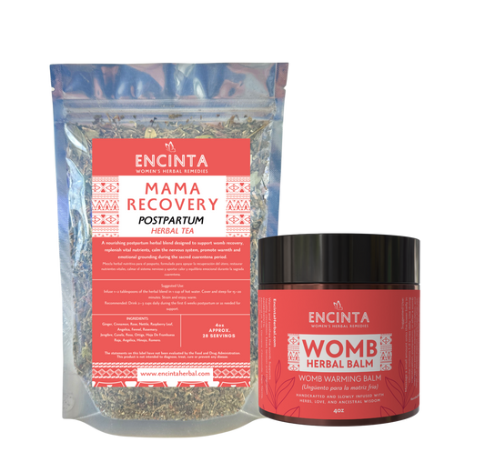 MAMA BUNDLE!