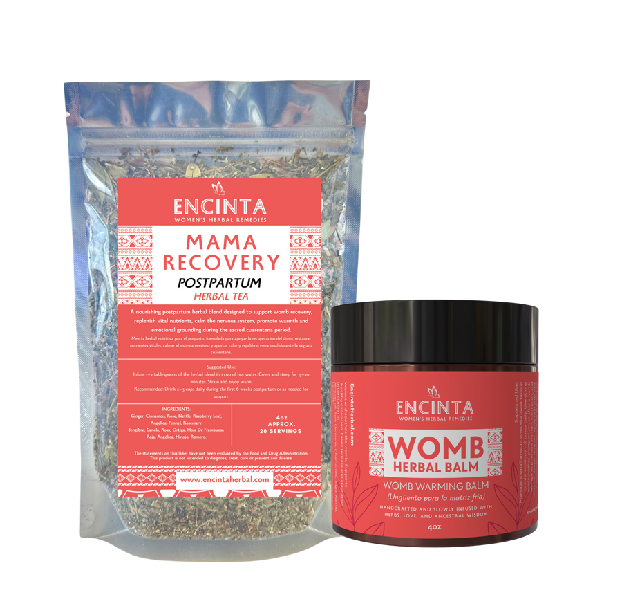MAMA BUNDLE!