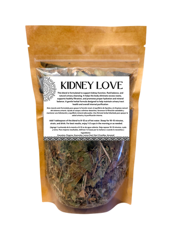 Kidney Love Herbal Tea