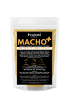 MACHO+