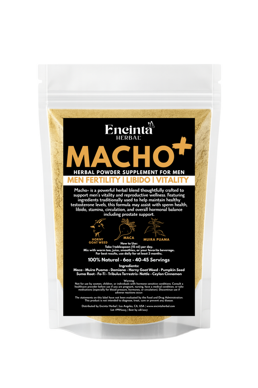 MACHO+