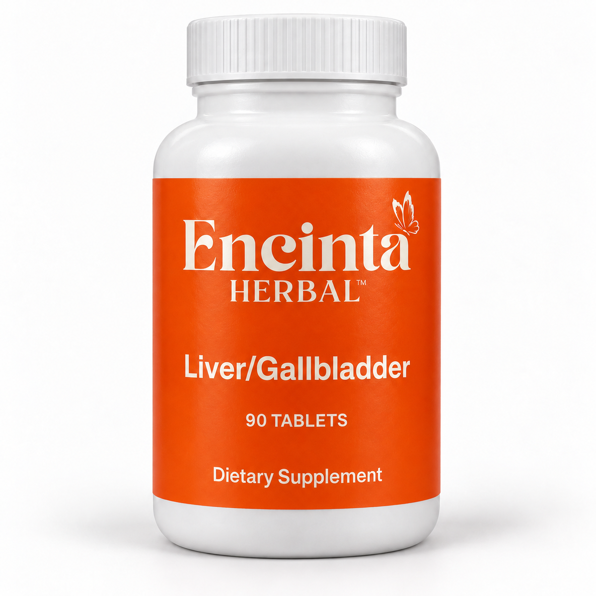 Liver & Gallbladder Herbal Support | 90 Tablets
