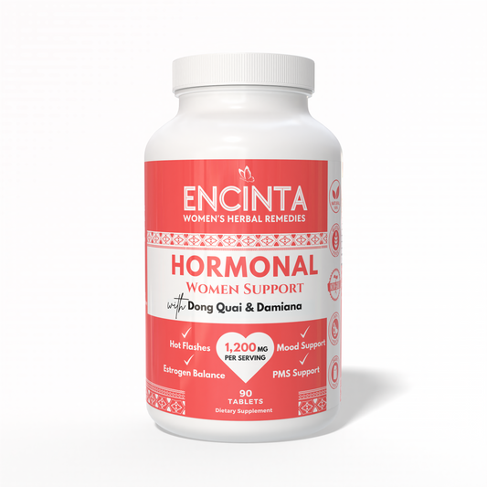 HORMONAL WOMEN SUPPORT