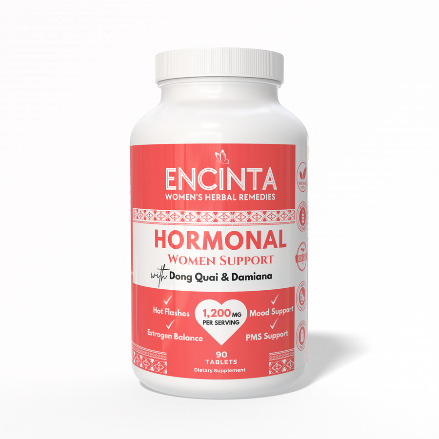 HORMONAL WOMEN SUPPORT