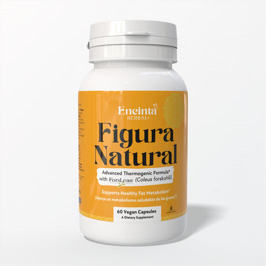 Figura Natural – Advanced Diet Support Formula