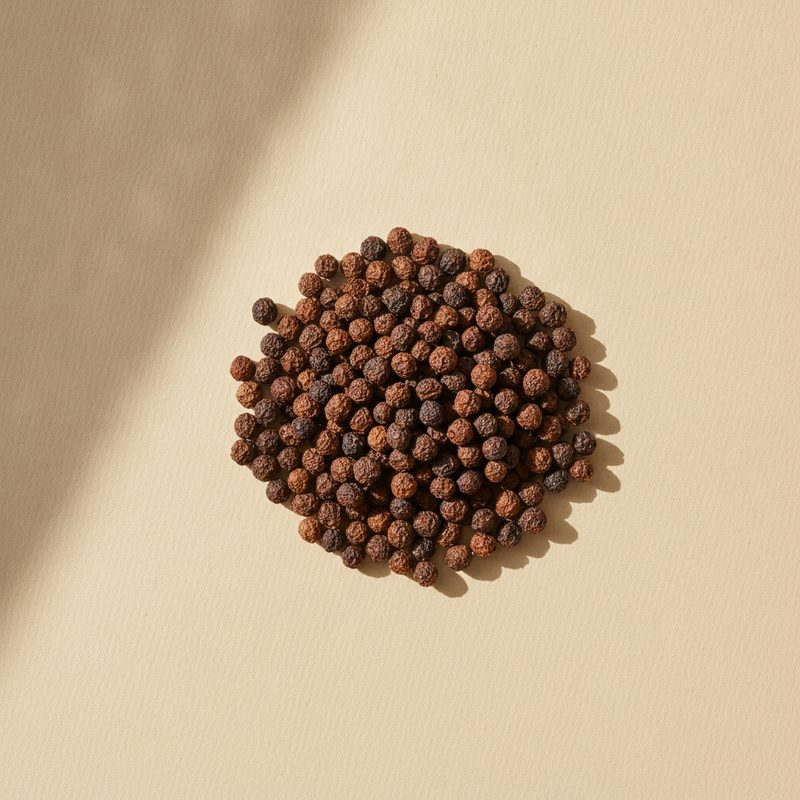 Chaste Tree Berry